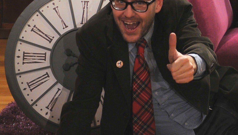 Joaquín Reyes