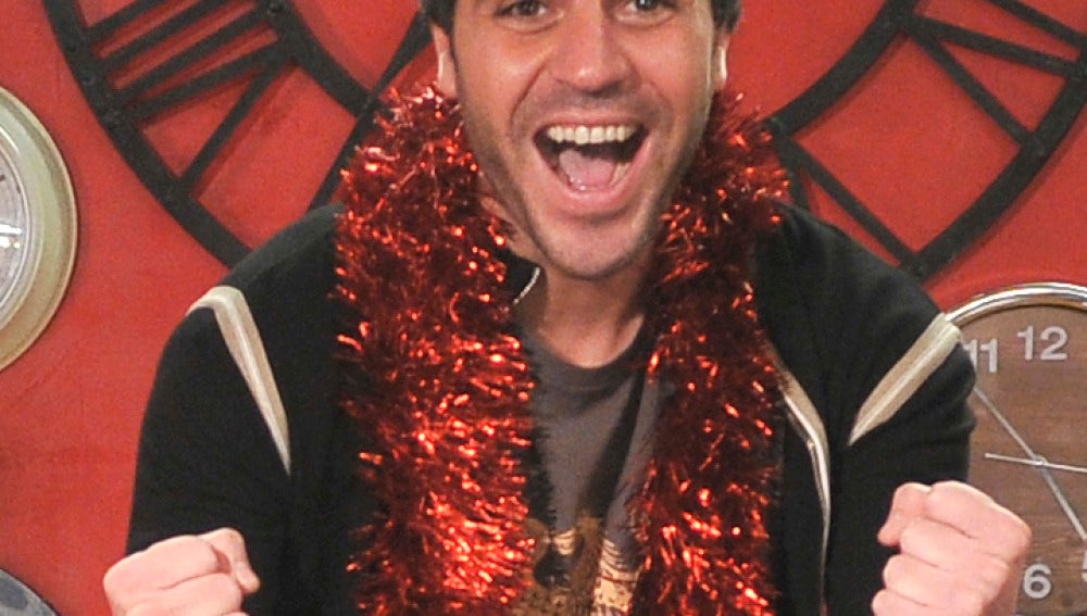 Ernesto Sevilla