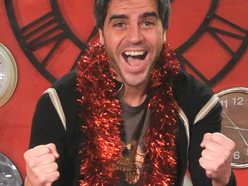 Ernesto Sevilla Ernesto Sevilla