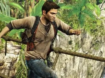 Uncharted: Golden Abyss Uncharted: Golden Abyss