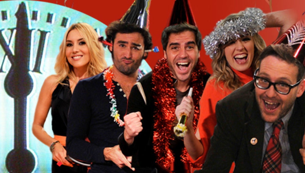 Feliz Año Neox