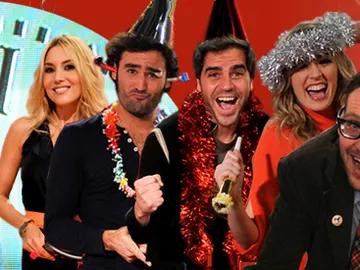 Feliz Año Neox Feliz Año Neox