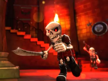 Medieval Moves Medieval Moves