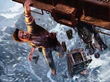 Uncharted