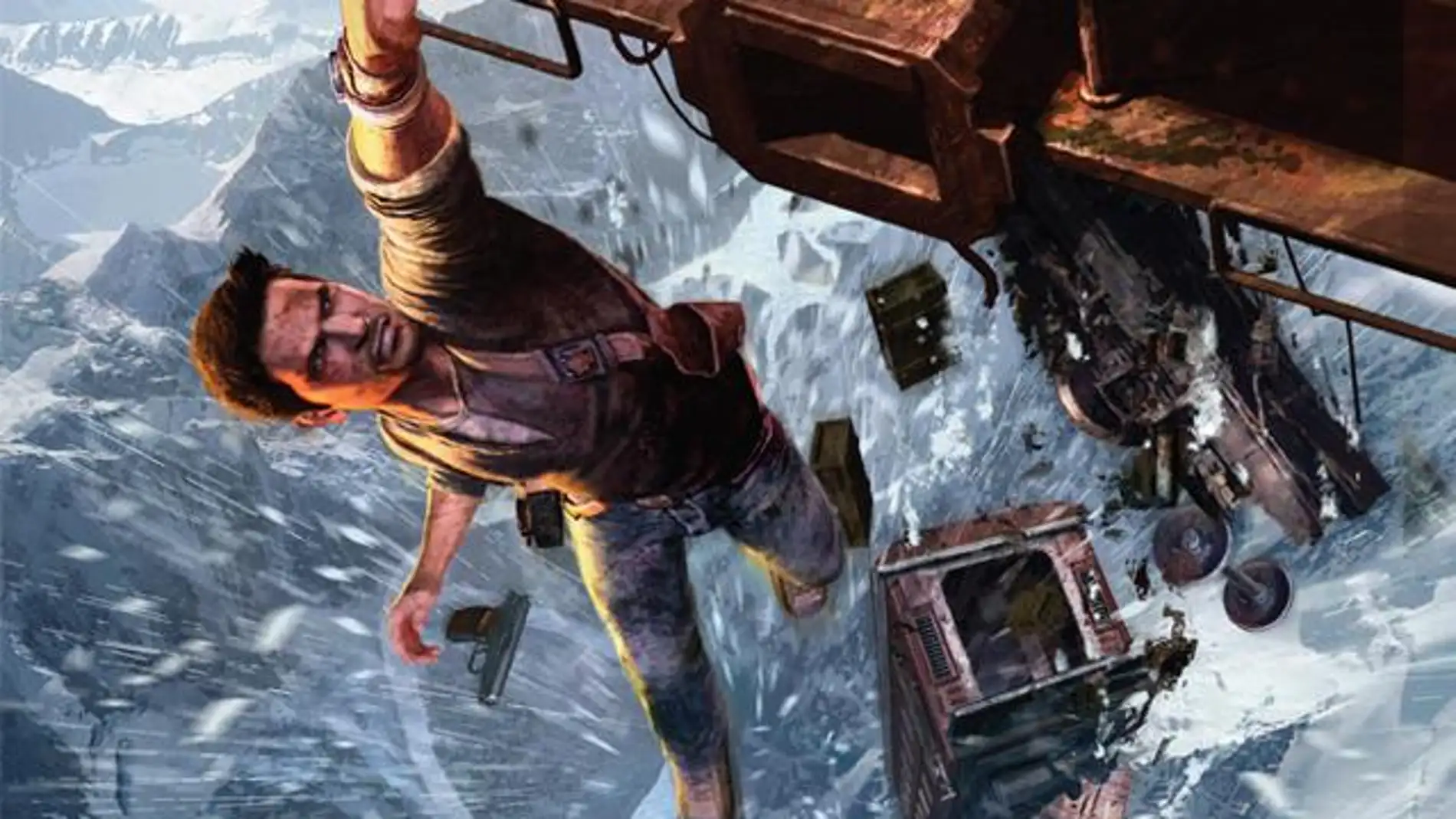 Uncharted