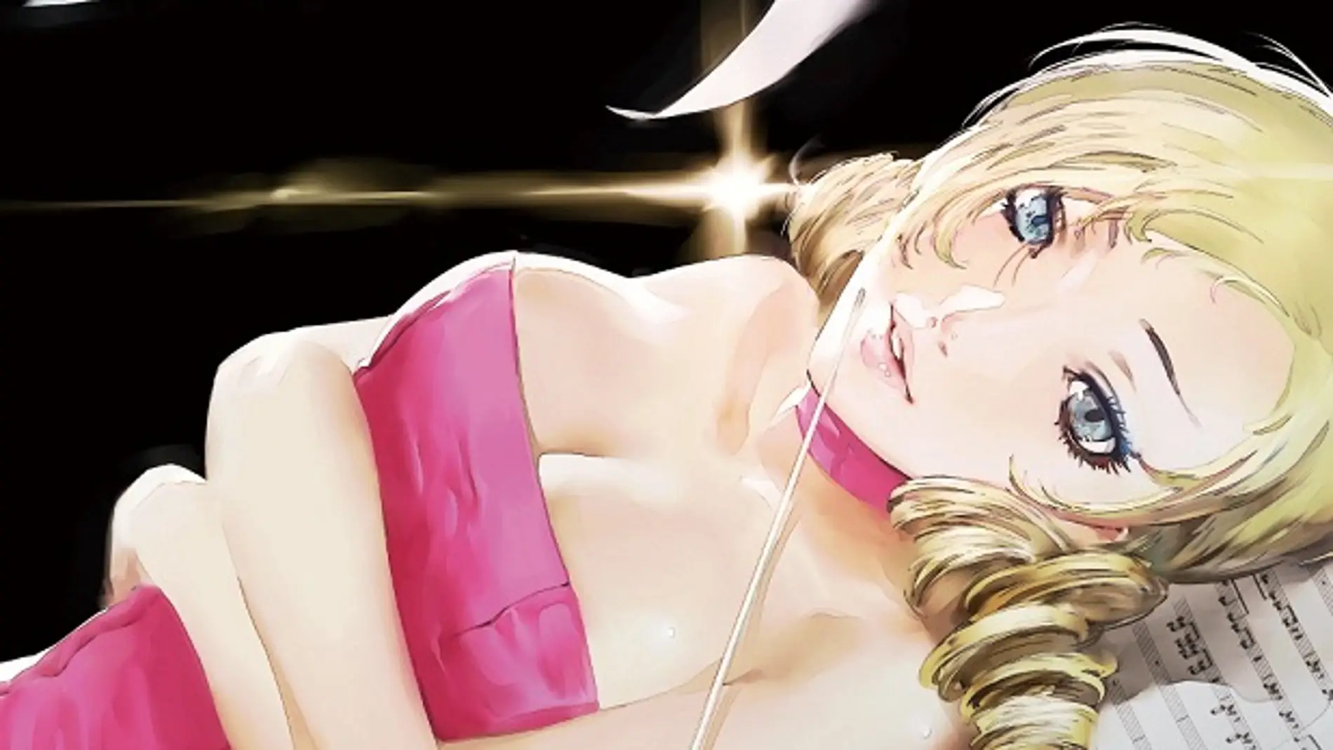Catherine
