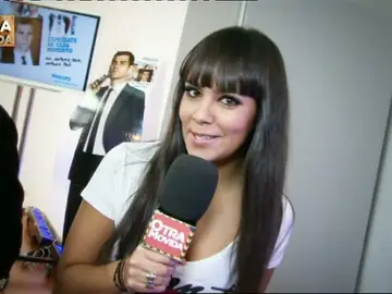 Cristina Pedroche Cristina Pedroche