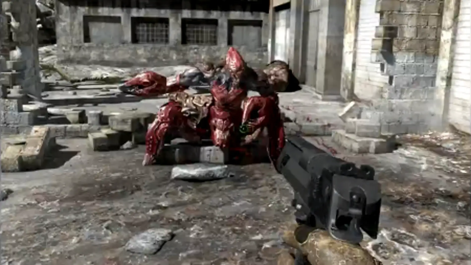 Serious Sam 3: BFE