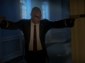 Hitman 5: Absolution Hitman 5: Absolution