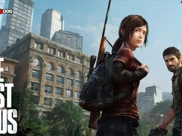 The Last of Us The Last of Us