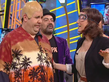 Ana Morgade Ana Morgade