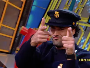 Raúl Gómez Raúl Gómez