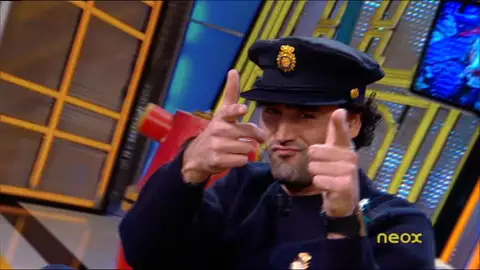 Raúl Gómez Raúl Gómez