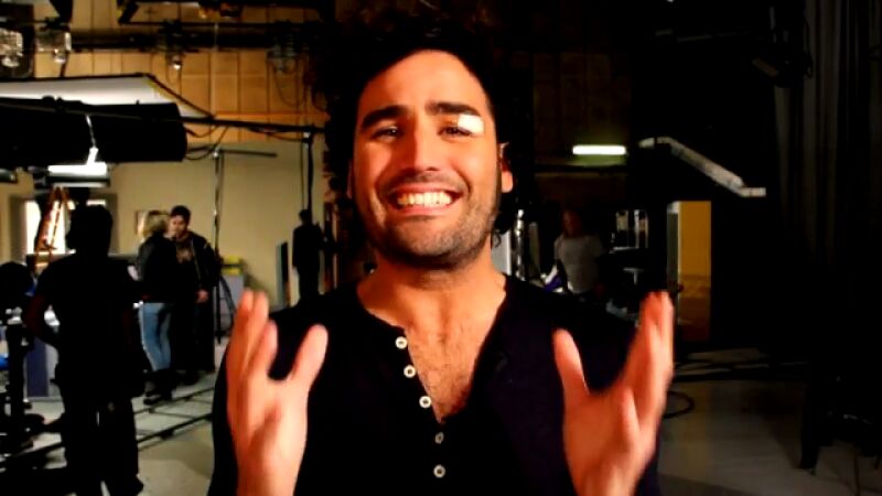 ¿Con qué quieres que hagamos las doce campanadas? 