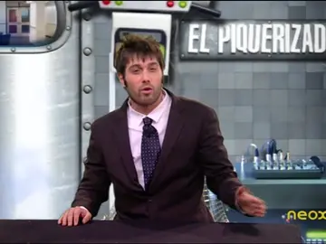 'Ratatouille' por El piquerizador 'Ratatouille' por El piquerizador