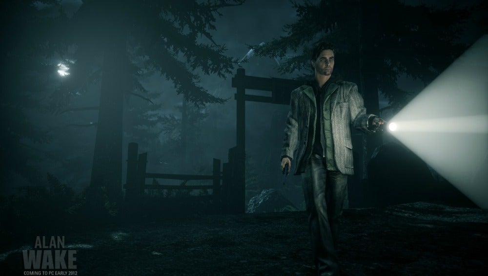 Alan Wake PC