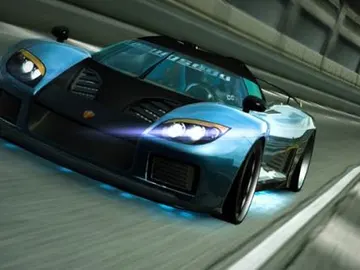 Need for Speed World Need for Speed World