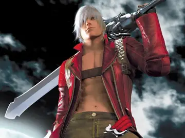 Devil May Cry HD Collection Devil May Cry HD Collection