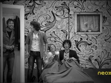 Cine mudo en Otra Movida Cine mudo en Otra Movida