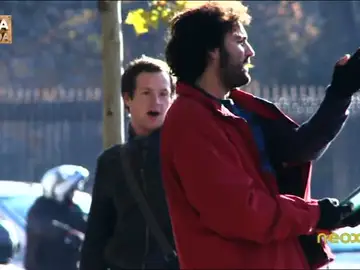 Raúl Gómez Raúl Gómez