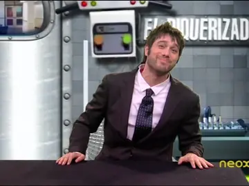 El Piquerizador El Piquerizador