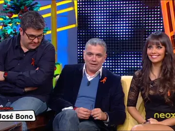 Llamamos a Bono Llamamos a Bono