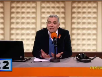 Juan Ramón Lucas Juan Ramón Lucas