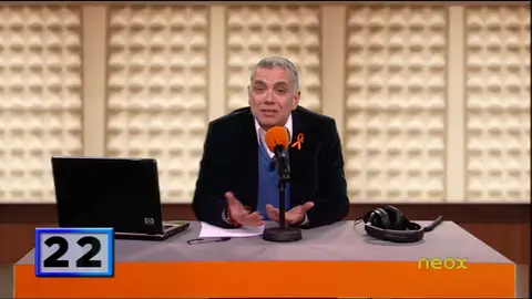 Juan Ramón Lucas Juan Ramón Lucas