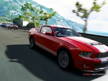 Forza Motorsport 4 Forza Motorsport 4