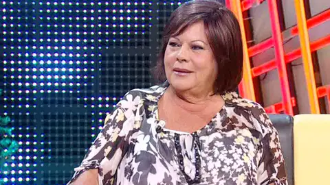 Marisa Naranjo dará las campanadas en Neox Marisa Naranjo dará las campanadas en Neox