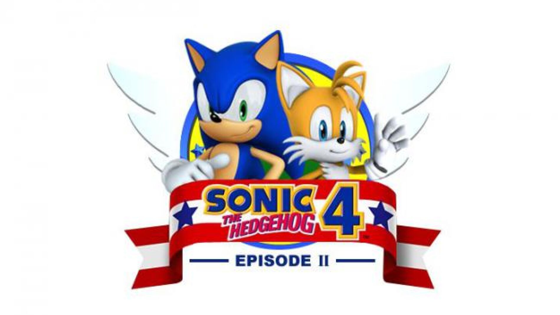 Sonic the Hedgehog 4: Episodio II