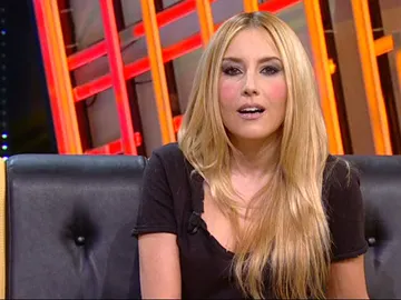 Berta Collado visita Otra Movida Berta Collado visita Otra Movida