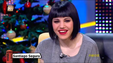 Angy Fernández Angy Fernández