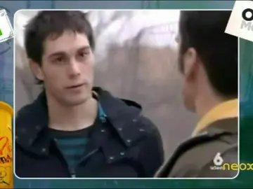 Dani Martínez Dani Martínez