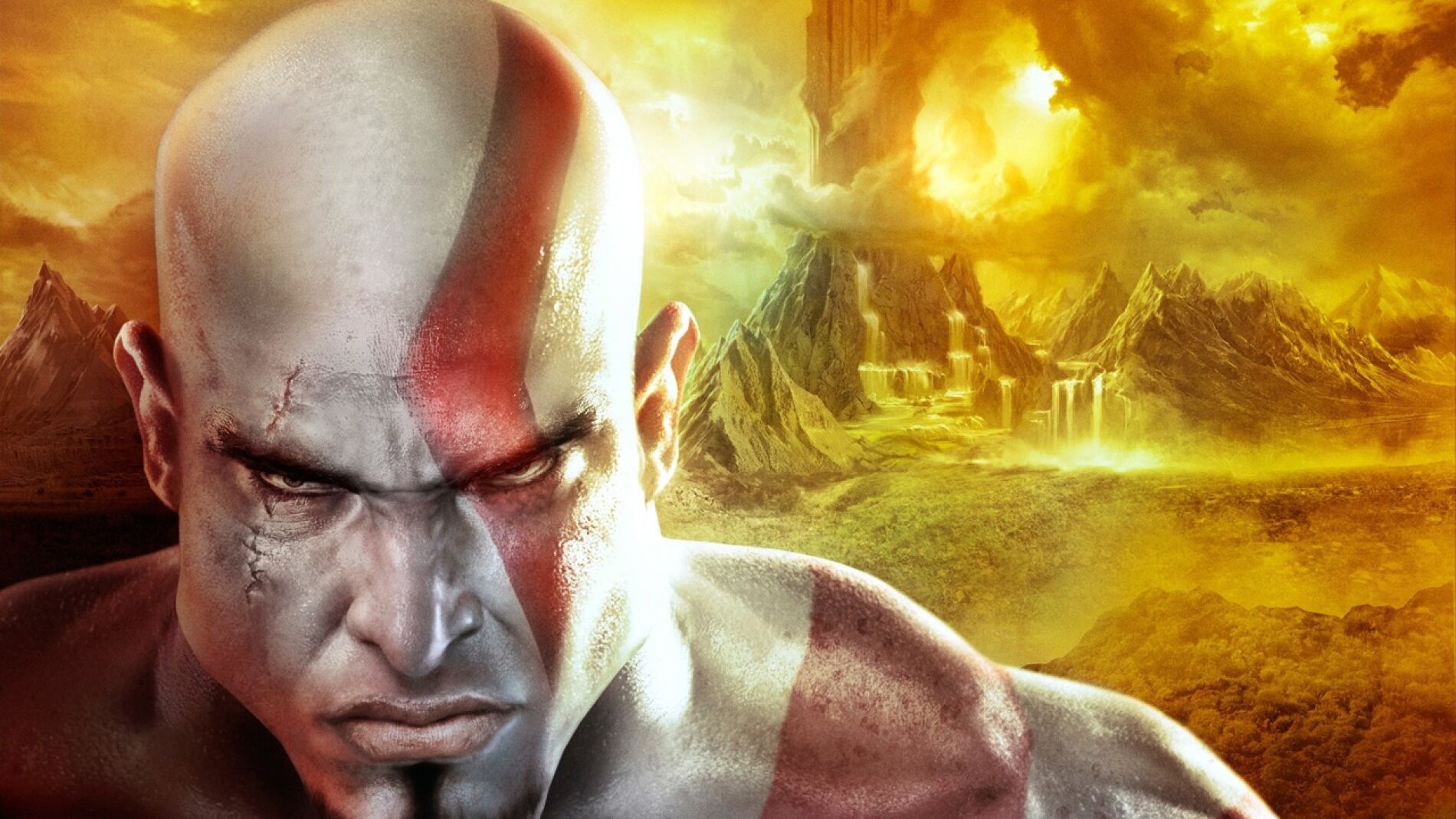 Kratos