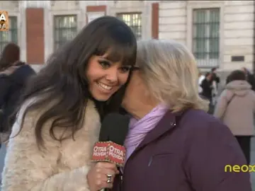 Cristina Pedroche Cristina Pedroche