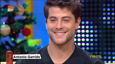 Luis Fernández Luis Fernández