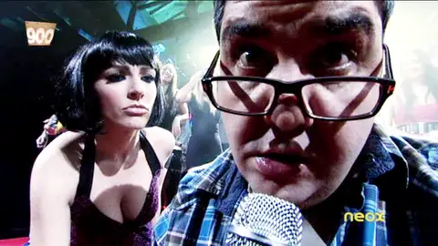 Ay si te enchufo Ay si te enchufo