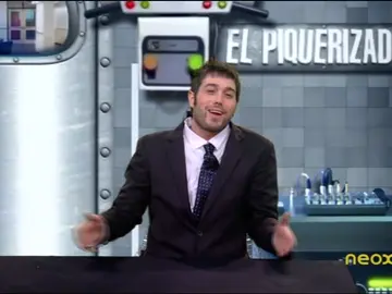 El Piquerizador El Piquerizador