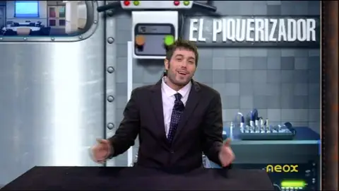 El Piquerizador El Piquerizador