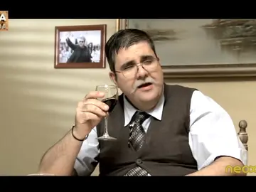 Florentino Fernández Florentino Fernández