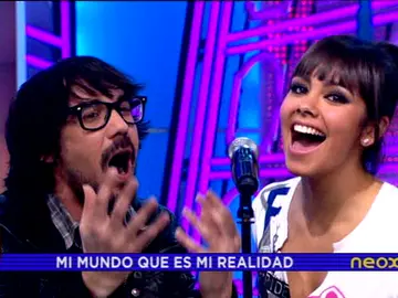 Lori Meyers Lori Meyers