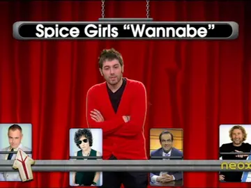 La flecha musical La flecha musical