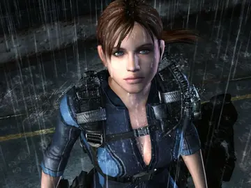 Resident Evil Revelations Resident Evil Revelations