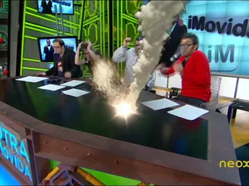 Otra Movida Otra Movida