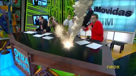 Otra Movida Otra Movida
