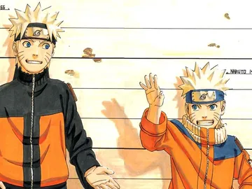 Naruto Naruto