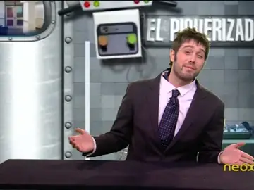 El Piquerizador El Piquerizador