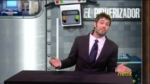 El Piquerizador El Piquerizador