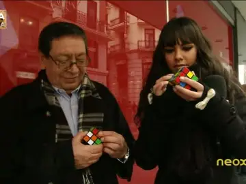 Cristina Pedroche Cristina Pedroche